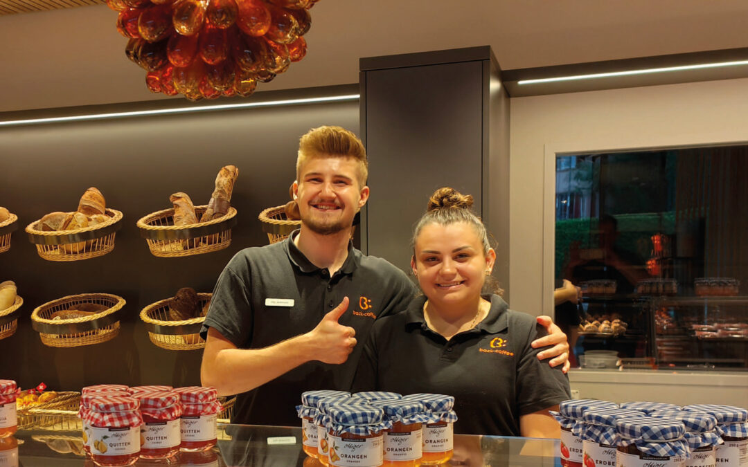 Der Bericht im Best of Bern